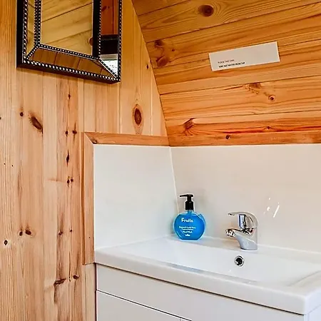 Lowside Farm Glamping ペンリス