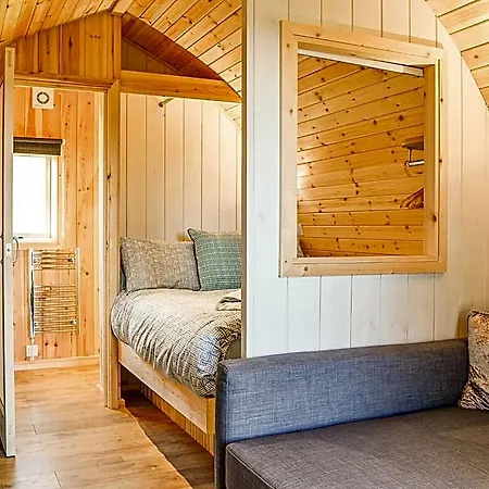 ホテル Lowside Farm Glamping *