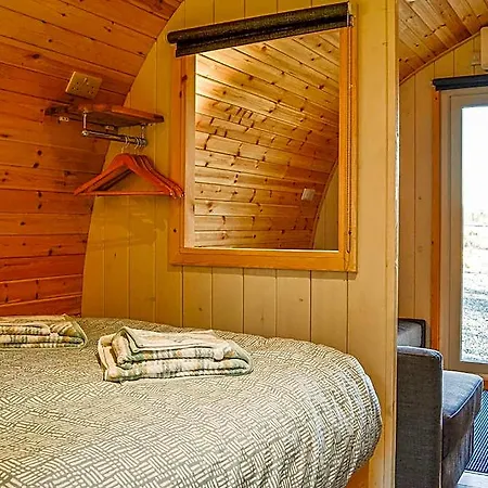Hotel Lowside Farm Glamping *
