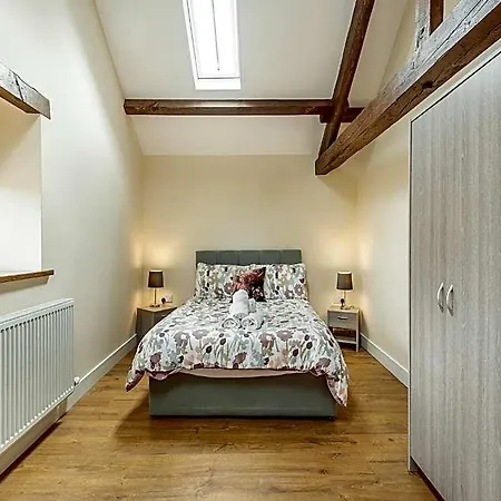 Lowside Farm Glamping