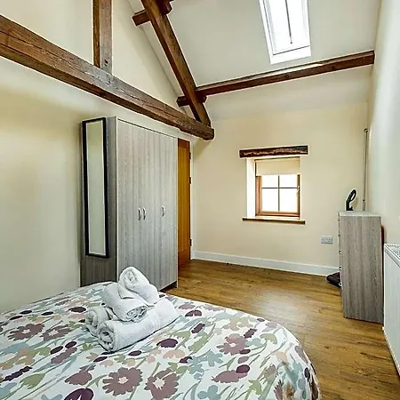 Lowside Farm Glamping *