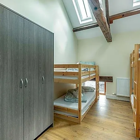 Lowside Farm Glamping
