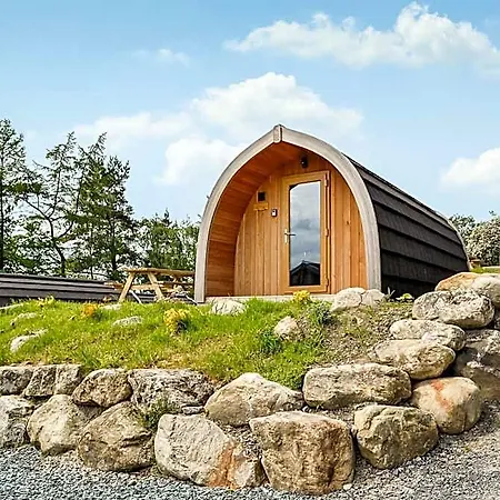 Lowside Farm Glamping *